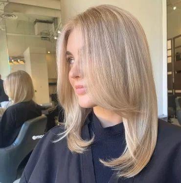 Classic Blonde