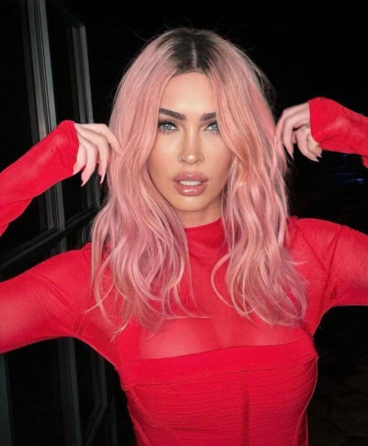 Baby PINK clebs